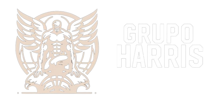 Plataforma Harris (DEV)